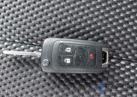 2016 Chevrolet Equinox Lt from USA, damaged, VIN 2GNALCEKXG6322774